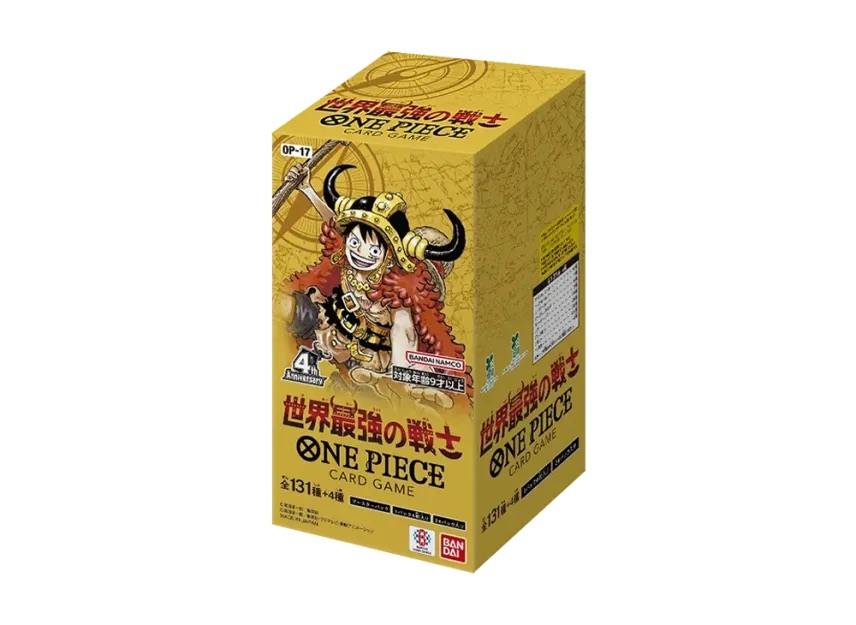 New Arrivals — Japanese Sealed Products · JCT Store