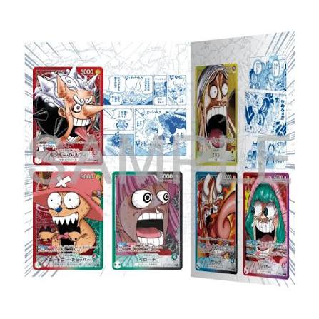 Sale — Japanese Cards Below Market · JCT Store