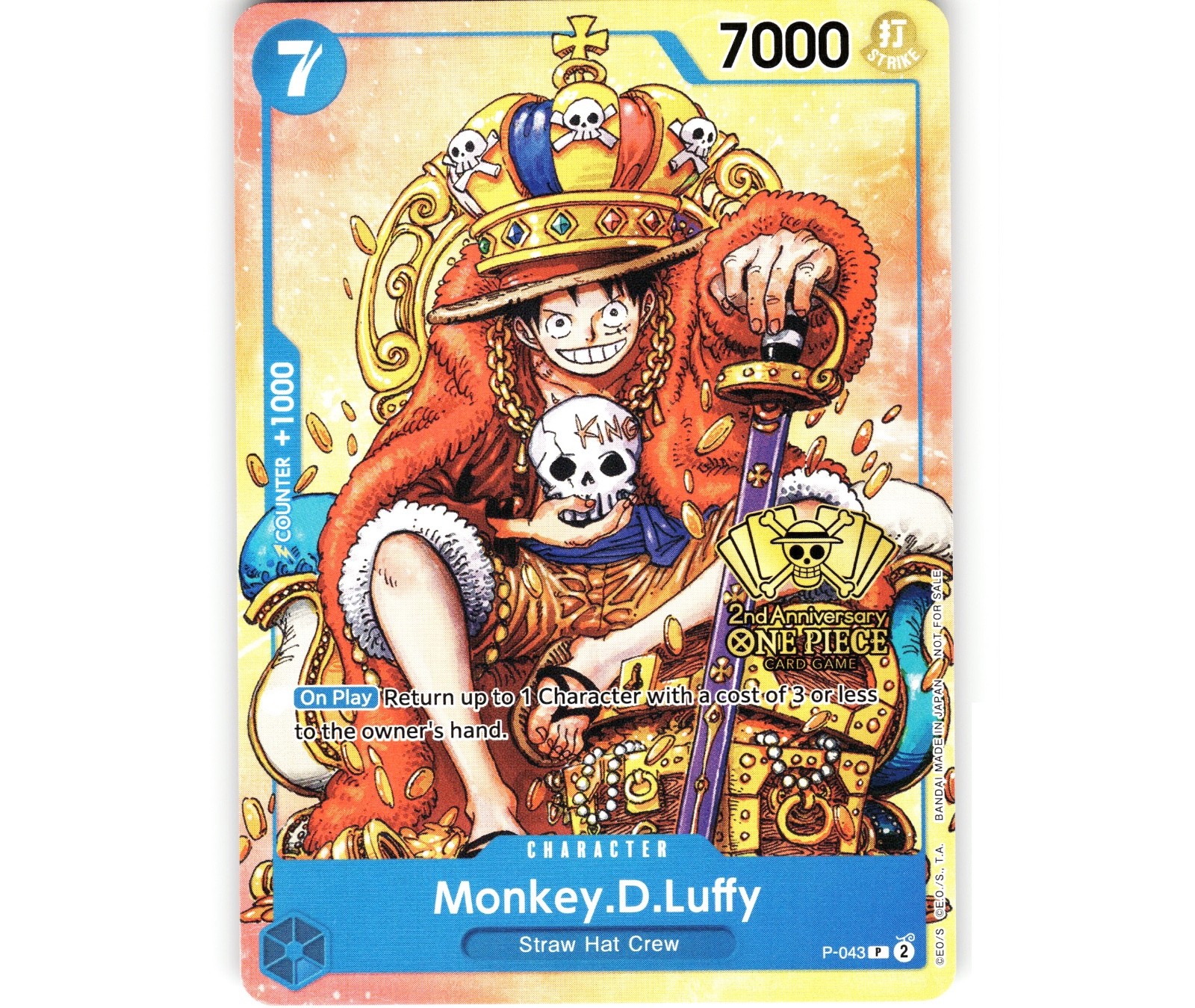 Sale — Japanese Cards Below Market · JCT Store