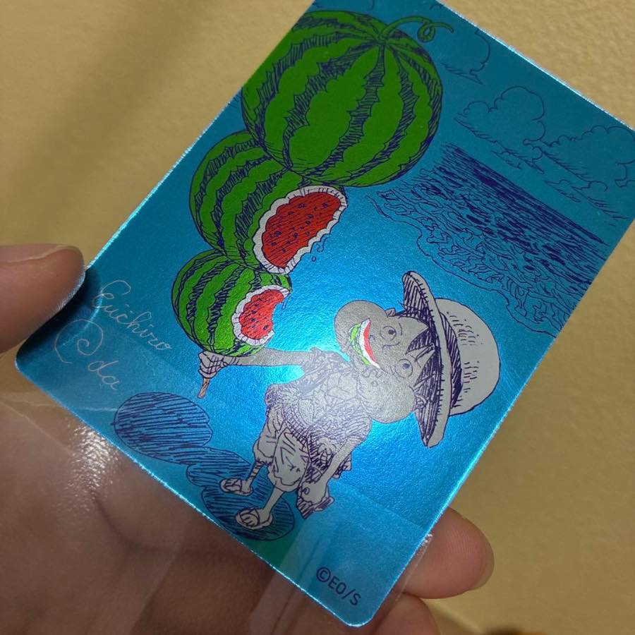 マイポケット:*✤*ˊᵕˋ(感謝)/6 Sale — Japanese Cards Below Market · JCT Store