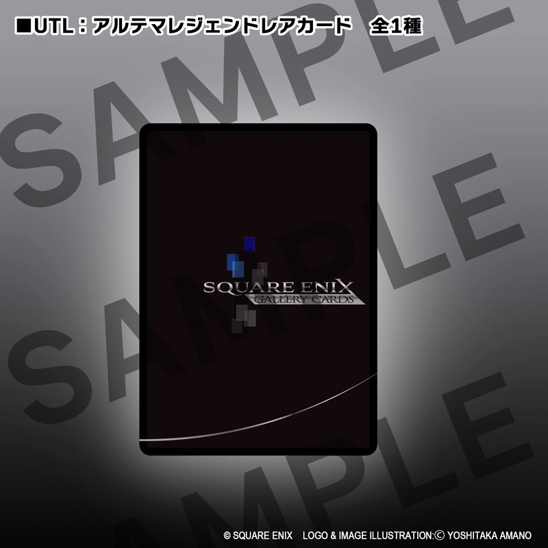 Other Japanese Cards & Supplies — BOX · JCT Store