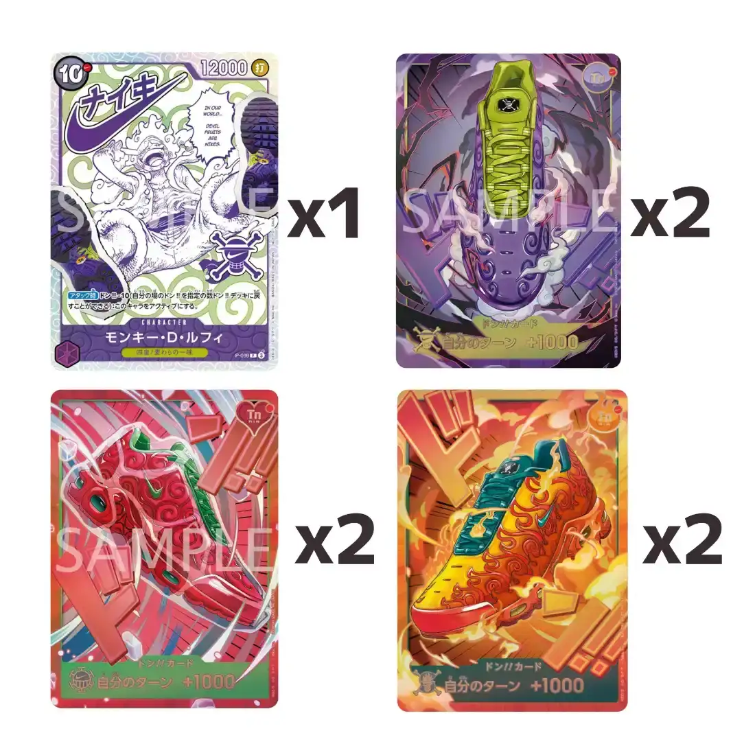 Japanese One Piece Card Game | Shipped from Osaka · JCT Store Japanese One Piece Card Game | Shipped from Osaka · JCT Store